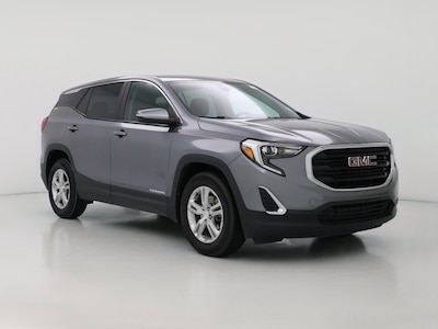 2021 GMC Terrain SLE -
                Baton Rouge, LA