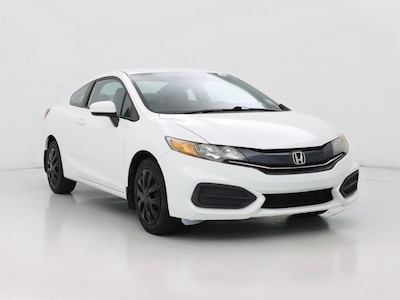2015 Honda Civic LX -
                Covington, LA