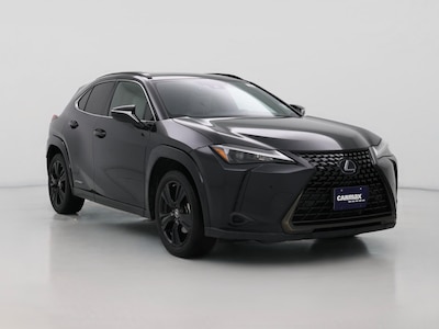2021 Lexus UX 250h -
                Baton Rouge, LA
