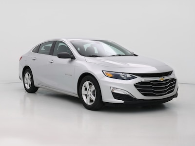 2019 Chevrolet Malibu LS -
                Baton Rouge, LA