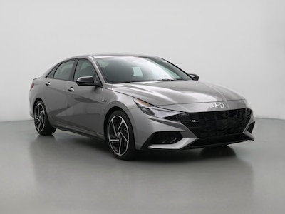 2023 Hyundai Elantra N Line -
                  Kenner, LA