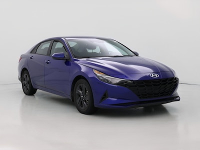 2023 Hyundai Elantra SEL -
                Baton Rouge, LA