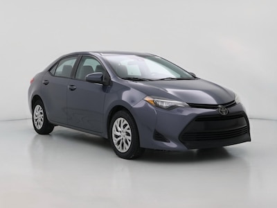 2019 Toyota Corolla LE -
                  Baton Rouge, LA