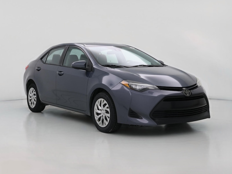 2019 Toyota Corolla LE -
                  Baton Rouge, LA