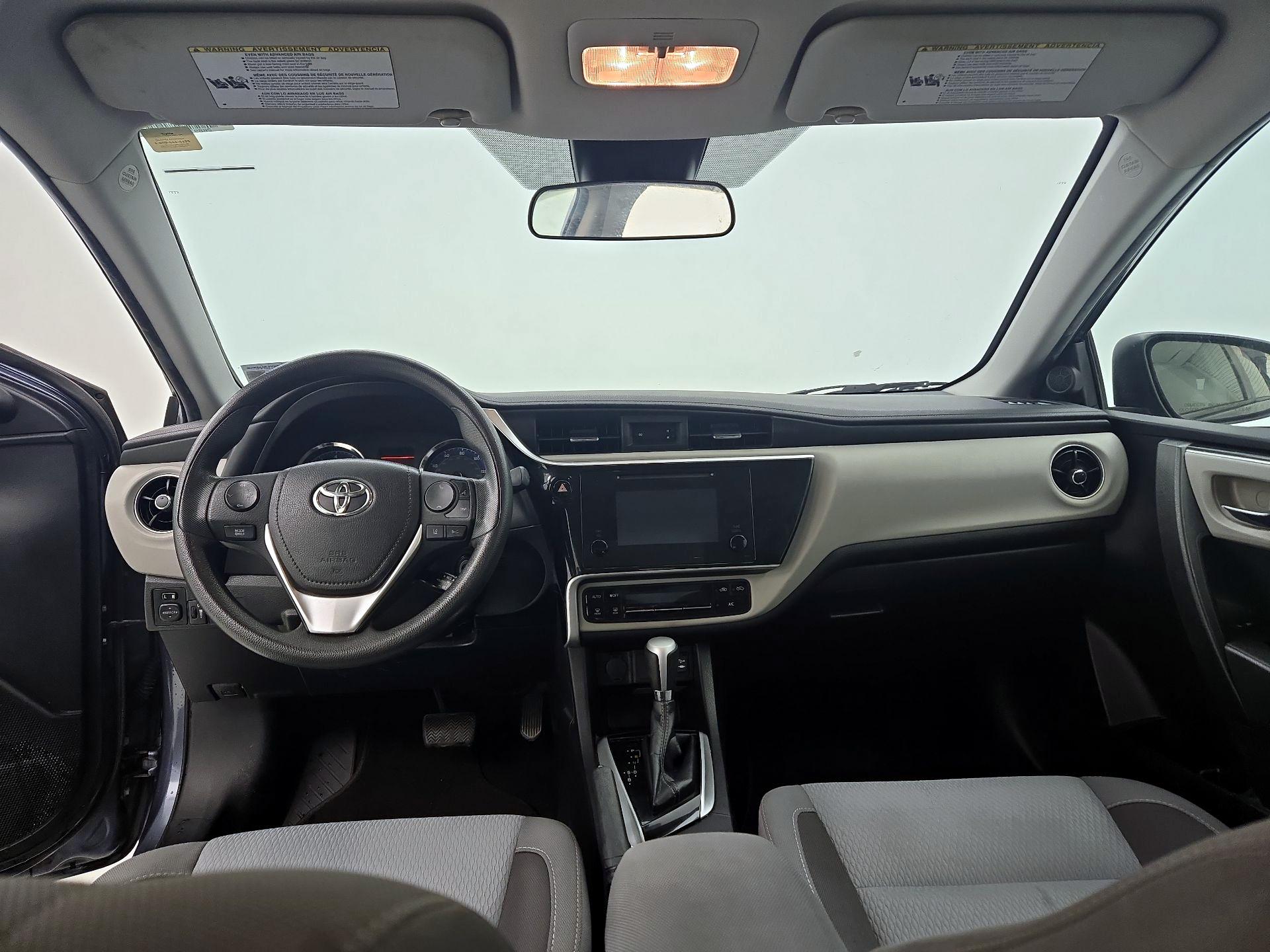 Thumbnail: 2019 Toyota Corolla - 9