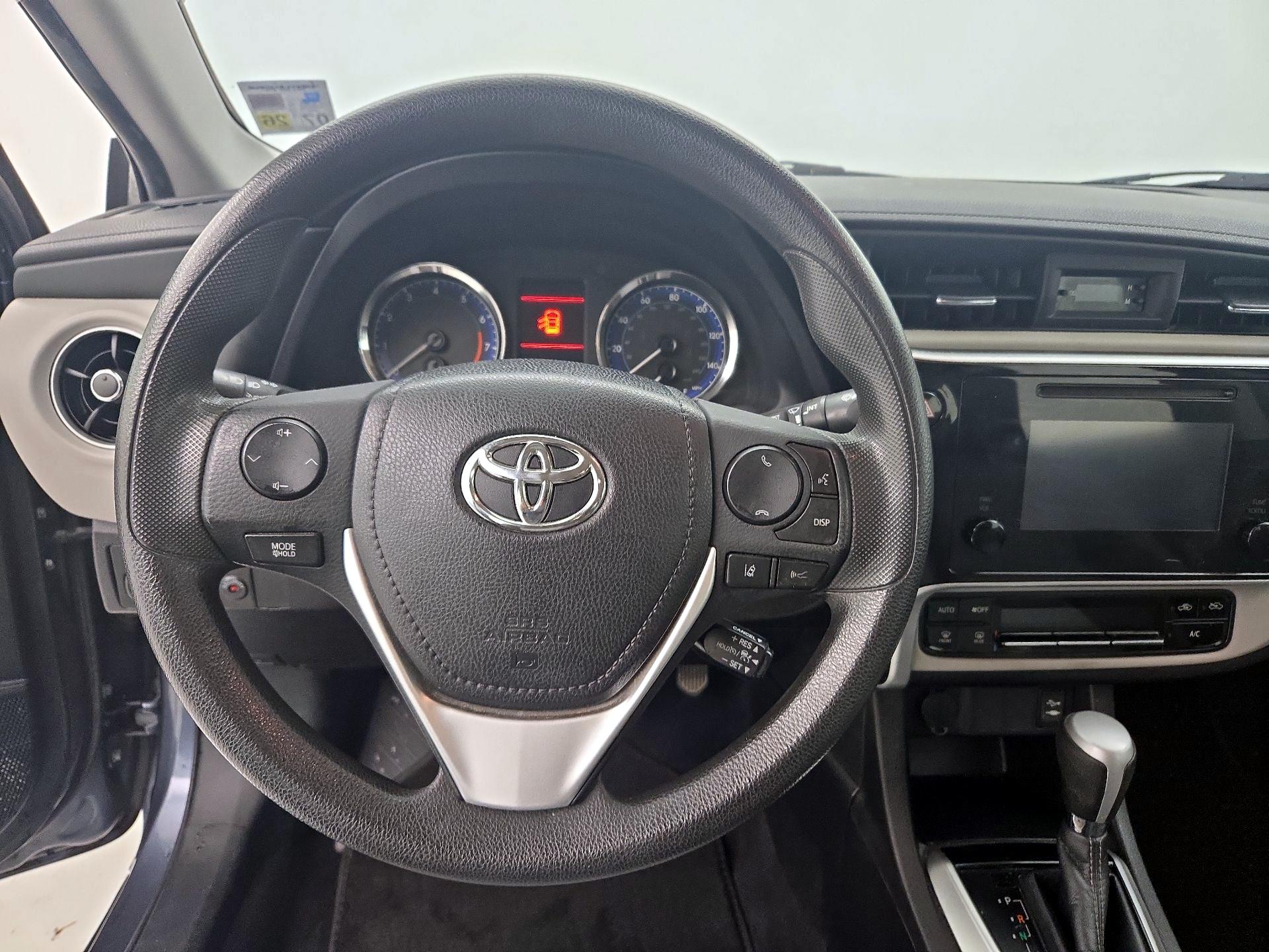 Thumbnail: 2019 Toyota Corolla - 10
