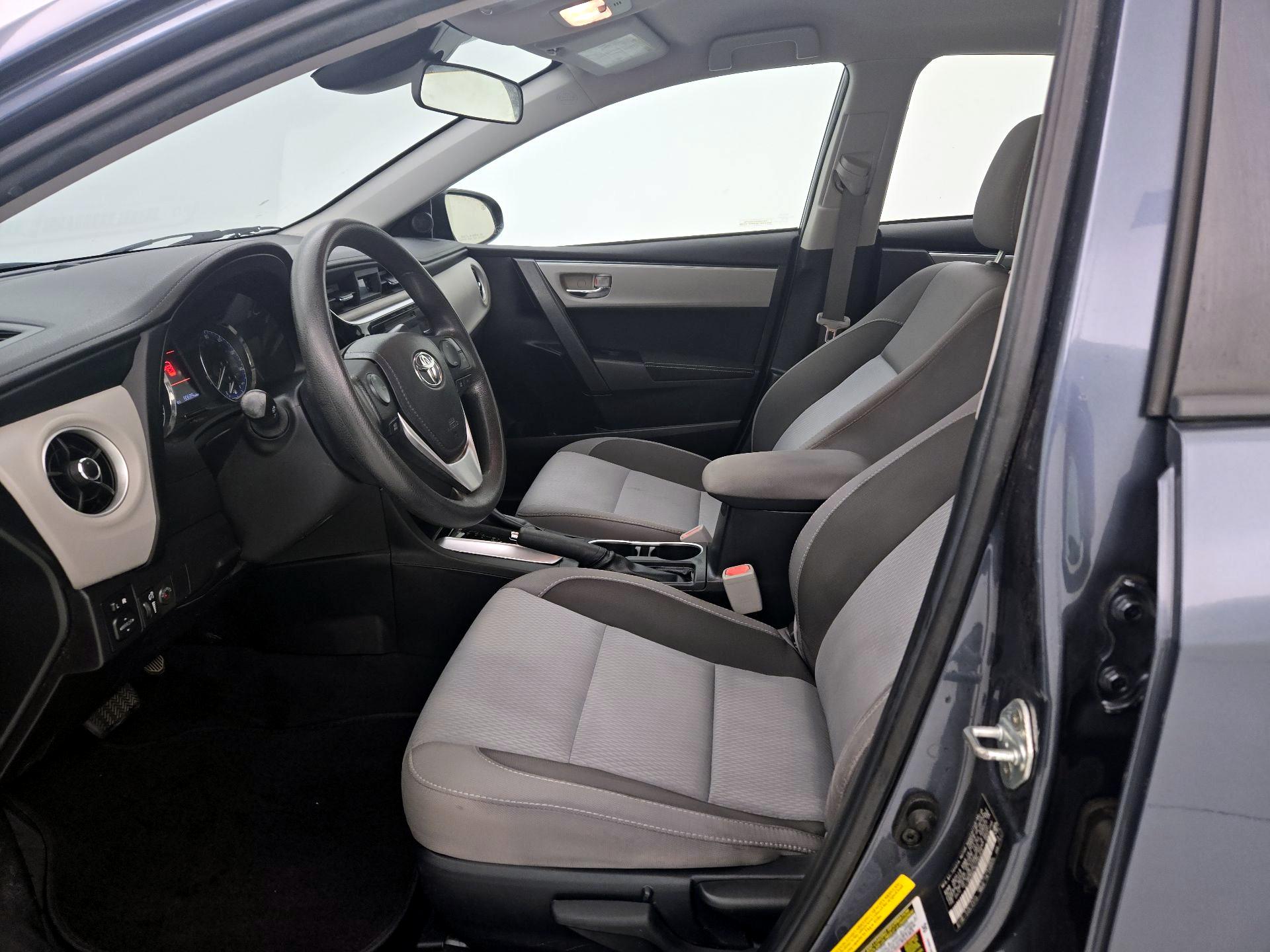 Thumbnail: 2019 Toyota Corolla - 11