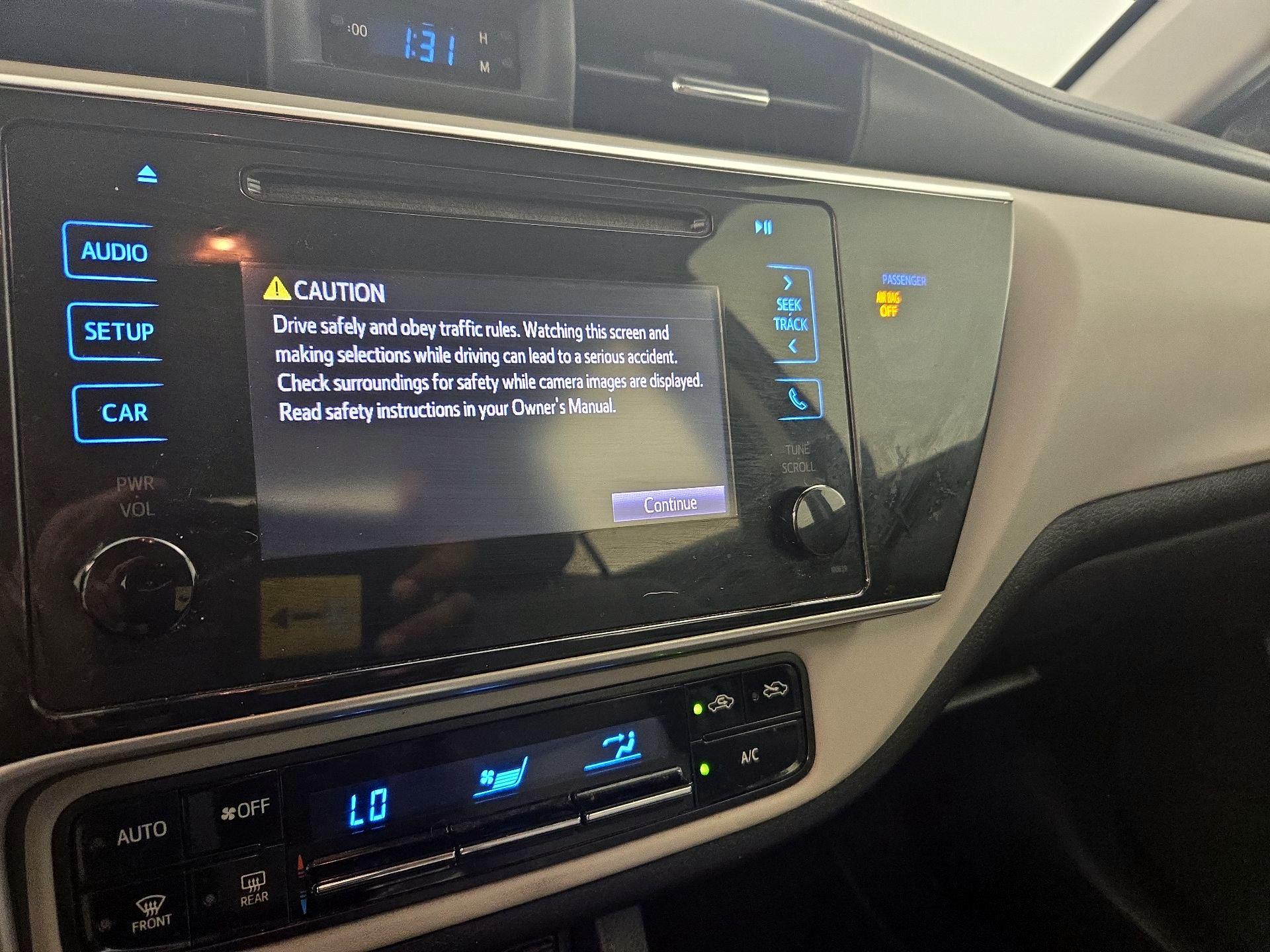 Thumbnail: 2019 Toyota Corolla - 15