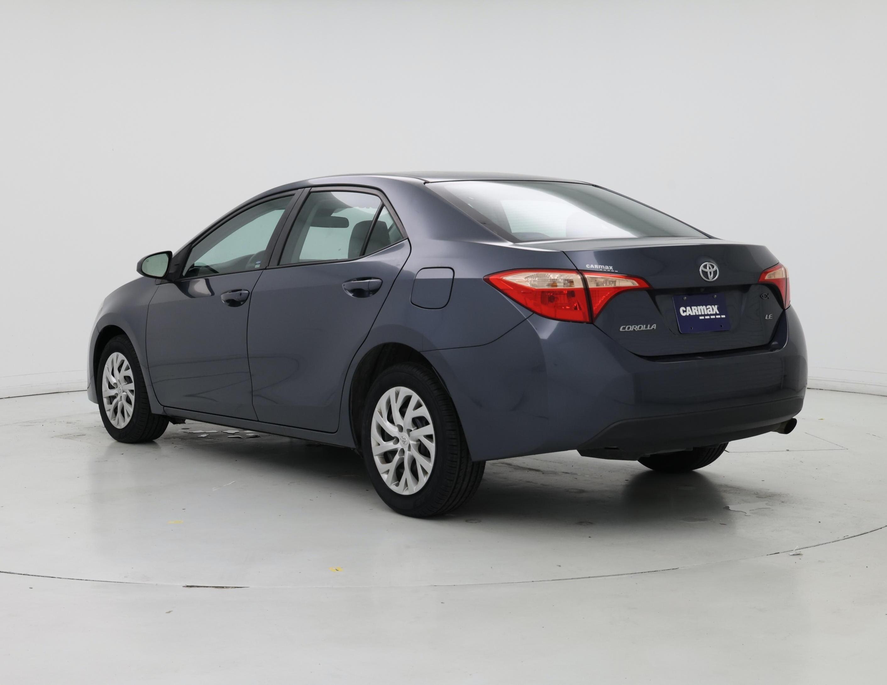 Thumbnail: 2019 Toyota Corolla - 2