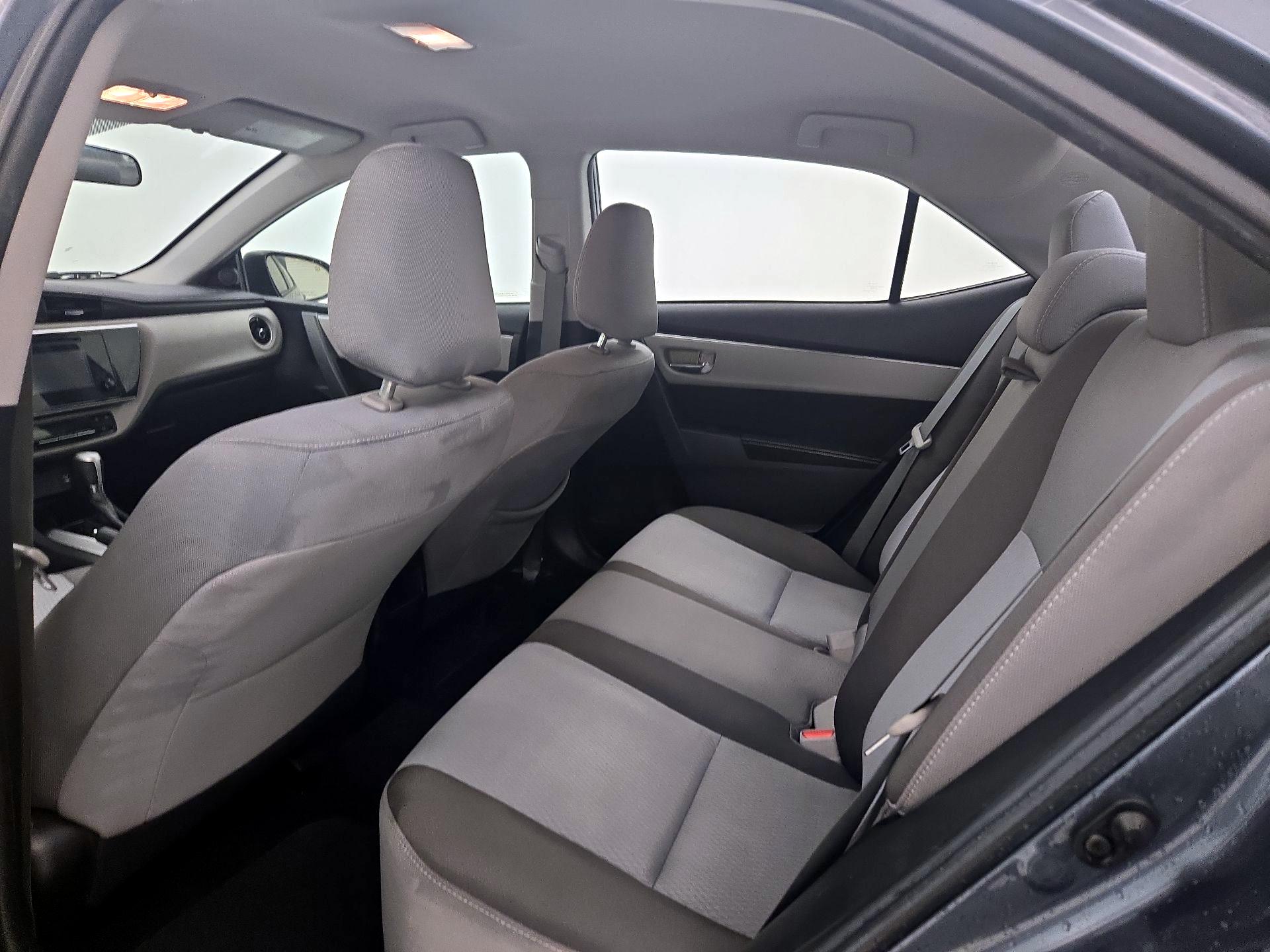 Thumbnail: 2019 Toyota Corolla - 19