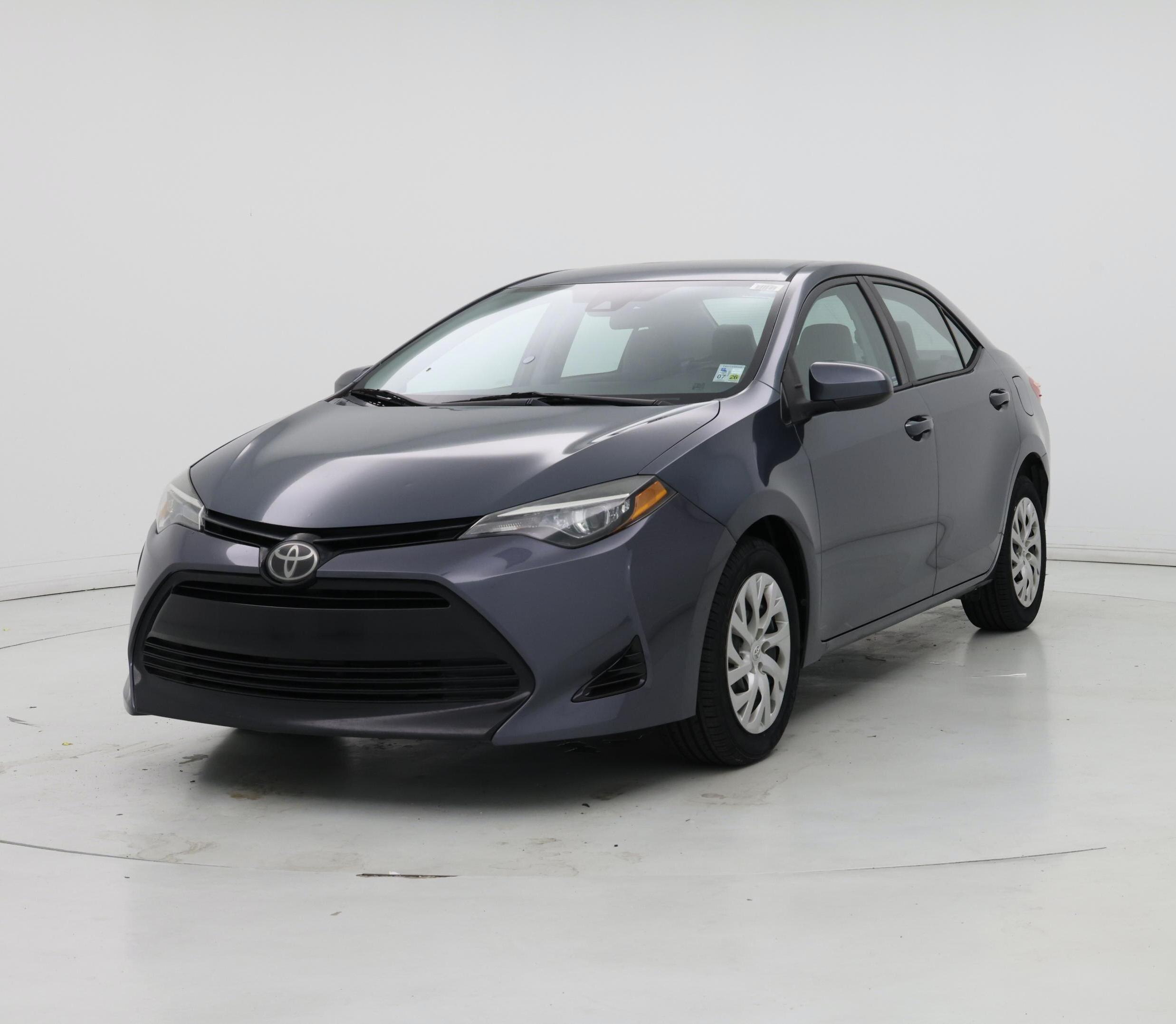 Thumbnail: 2019 Toyota Corolla - 4