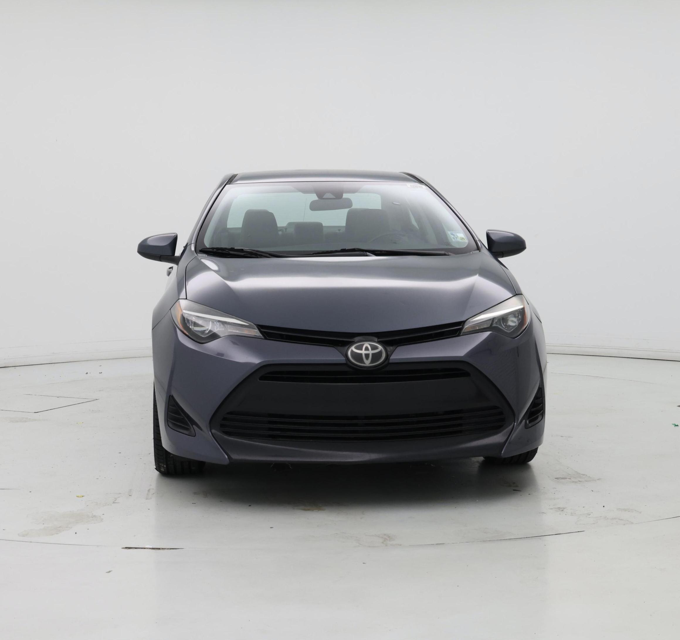 Thumbnail: 2019 Toyota Corolla - 5