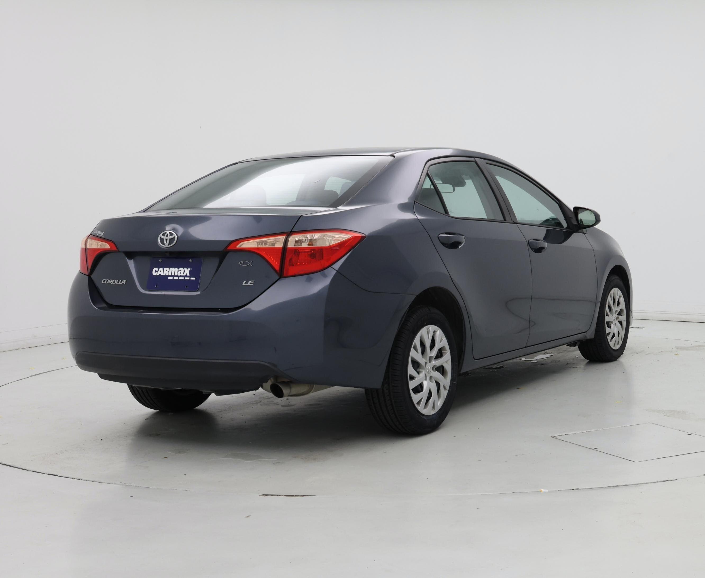 Thumbnail: 2019 Toyota Corolla - 8
