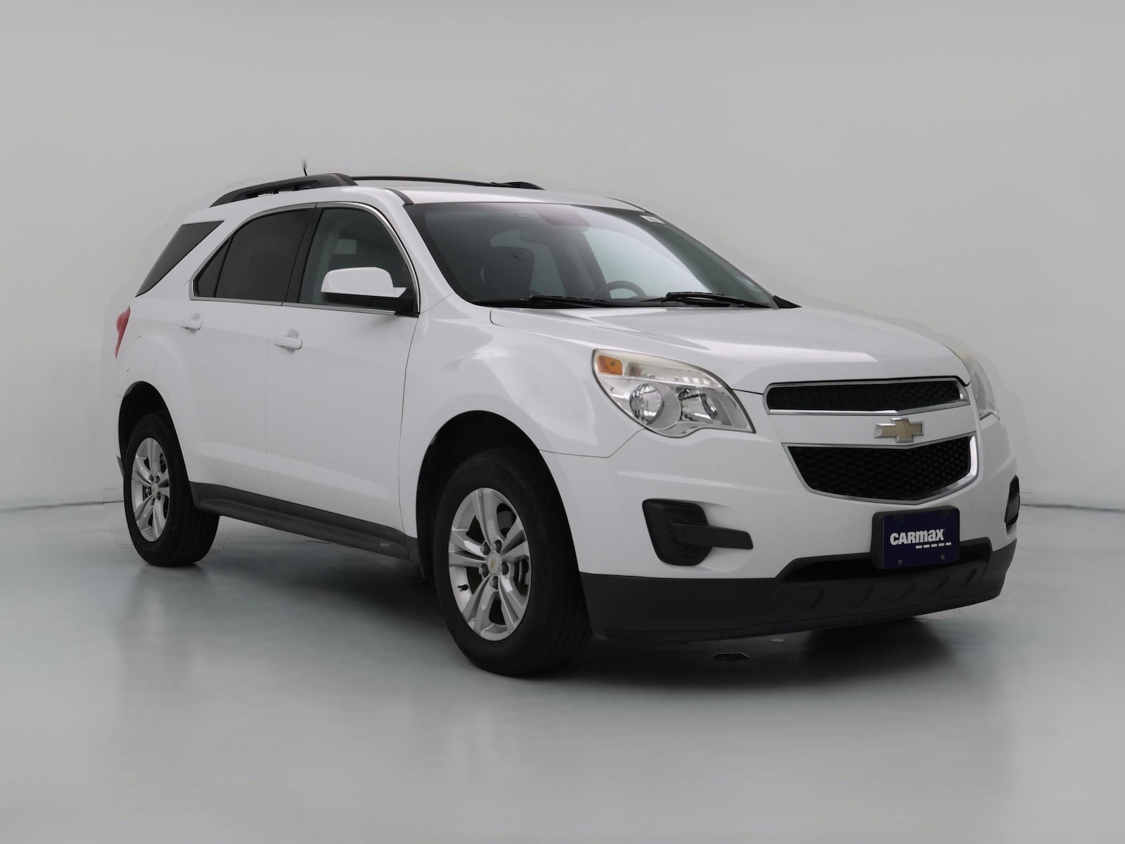 2014 Chevrolet Equinox 1LT