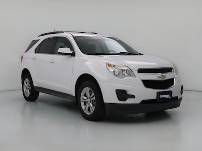 2014 Chevrolet Equinox LT -
                Baton Rouge, LA
