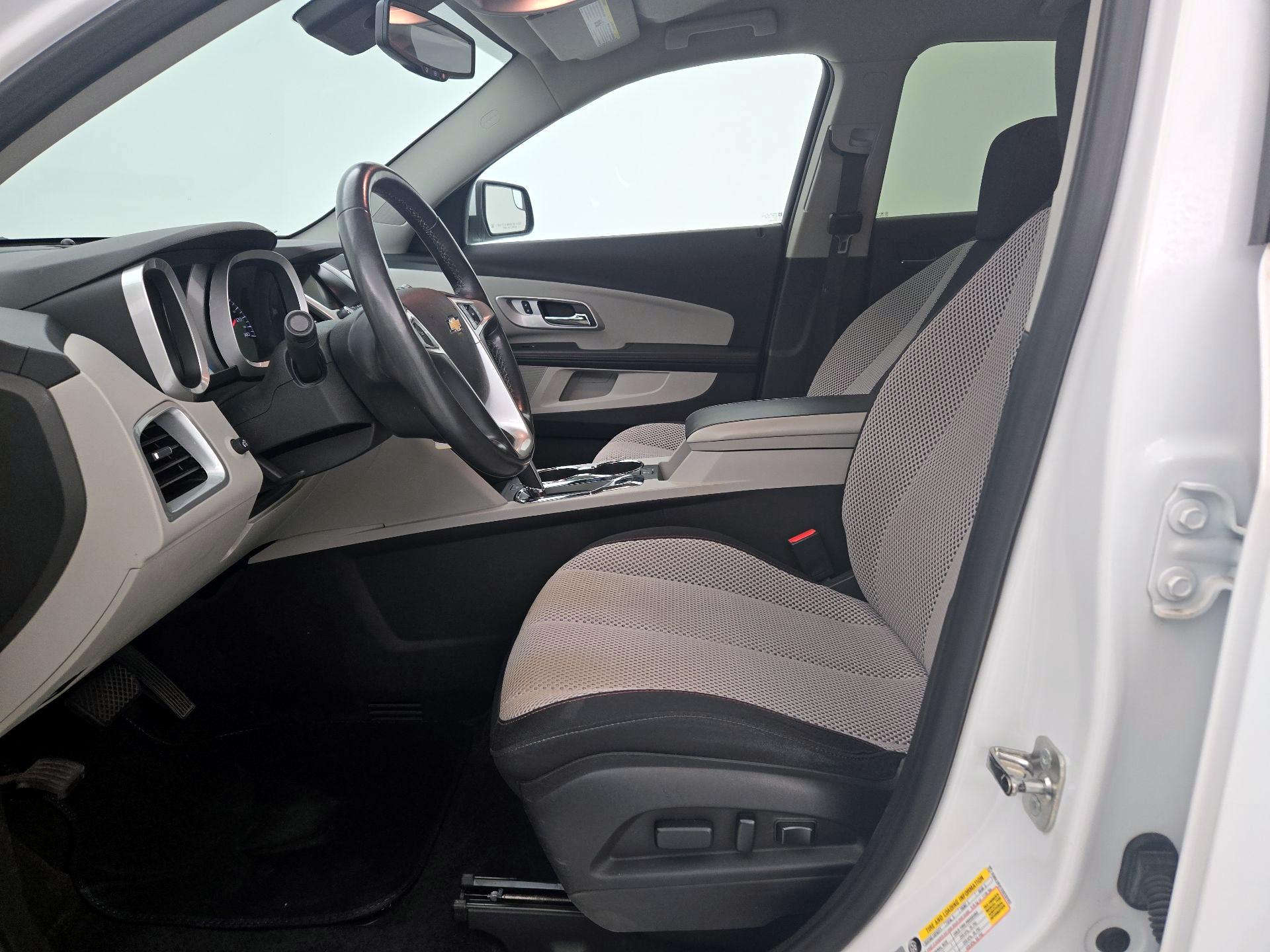 Thumbnail: 2014 Chevrolet Equinox - 11