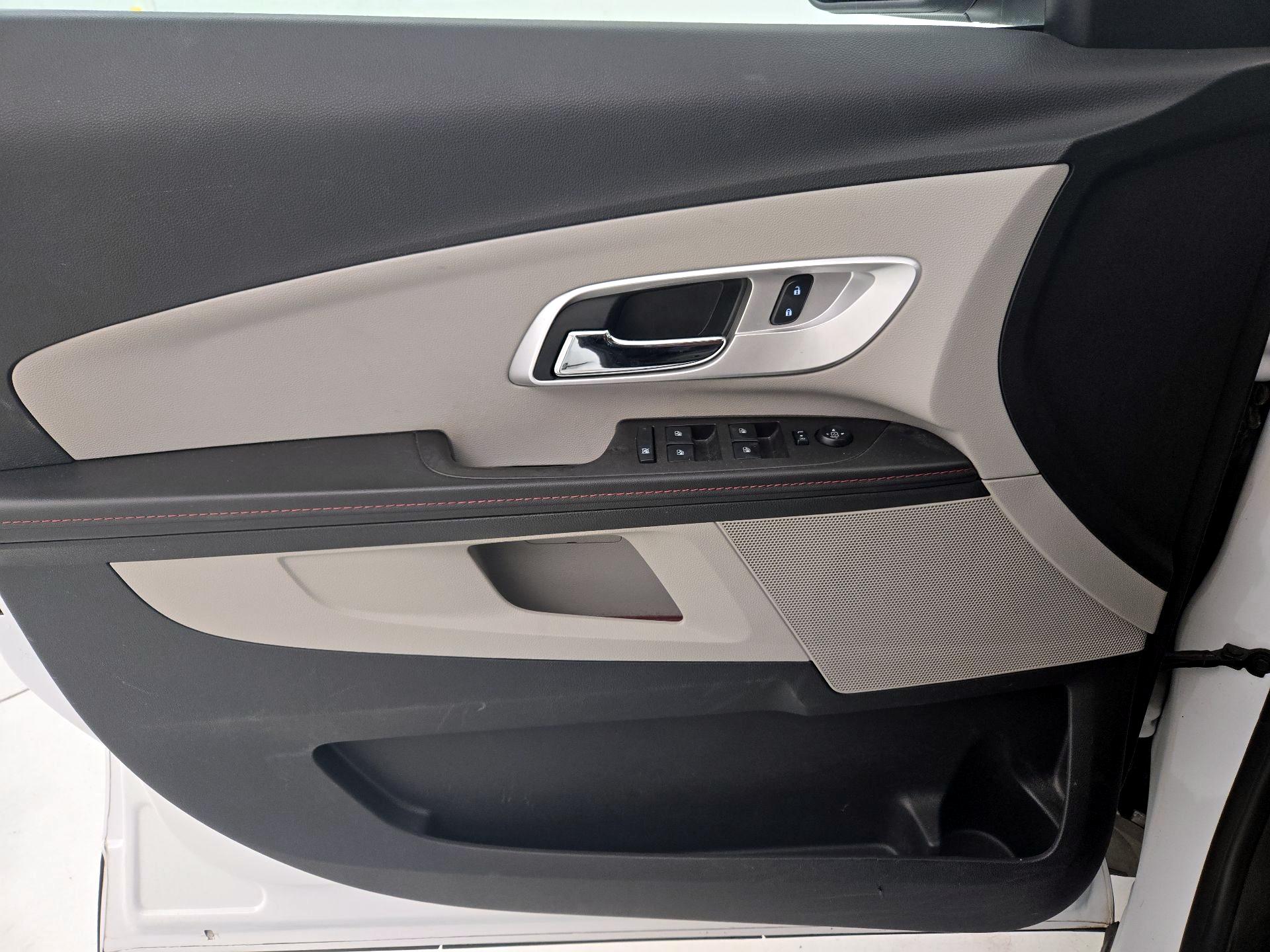 Thumbnail: 2014 Chevrolet Equinox - 12