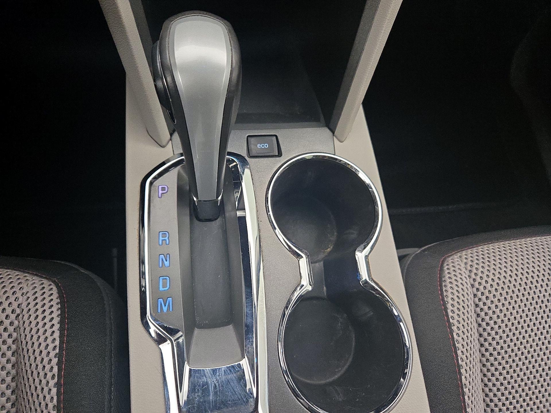 Thumbnail: 2014 Chevrolet Equinox - 16