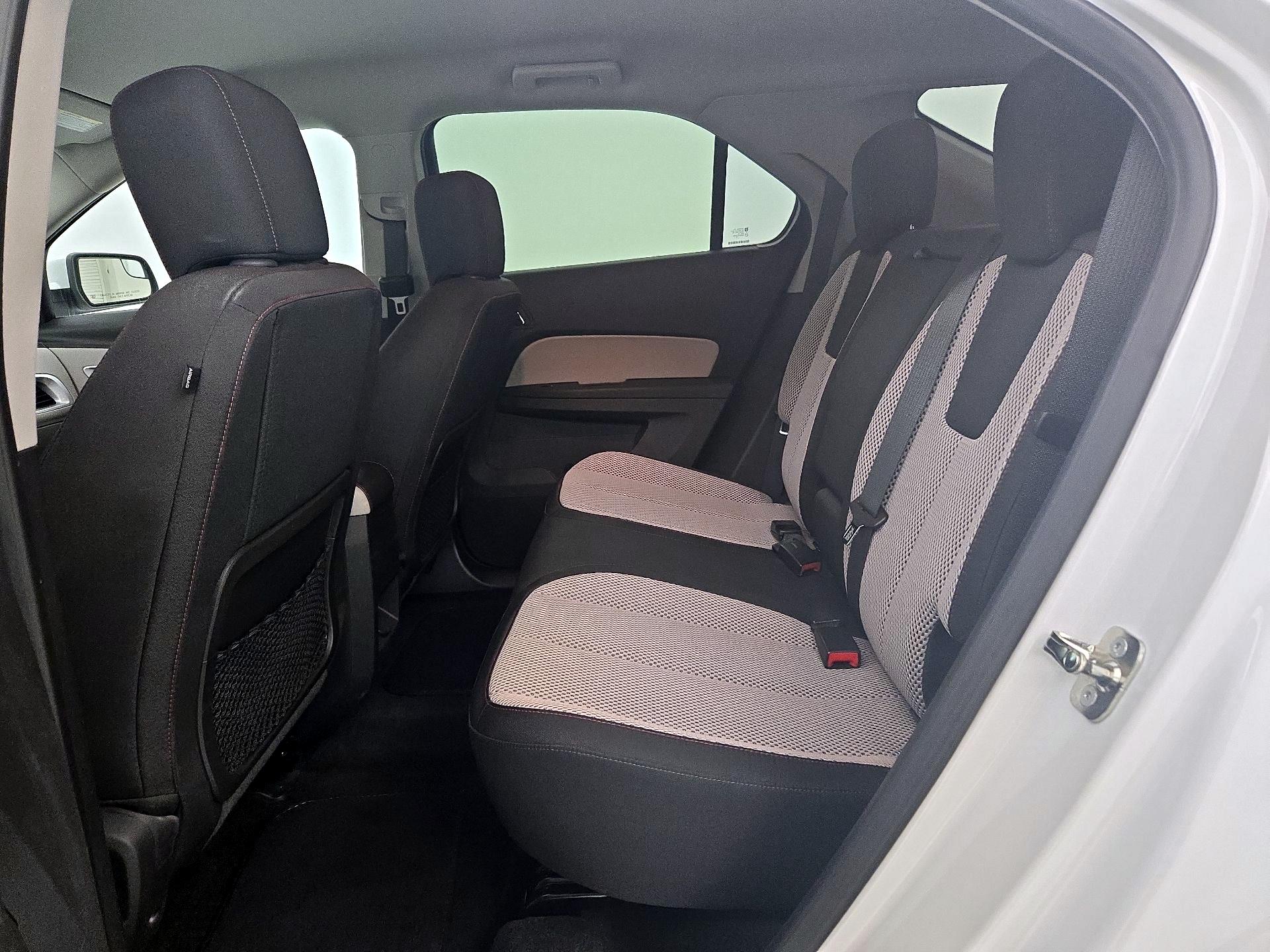 Thumbnail: 2014 Chevrolet Equinox - 18