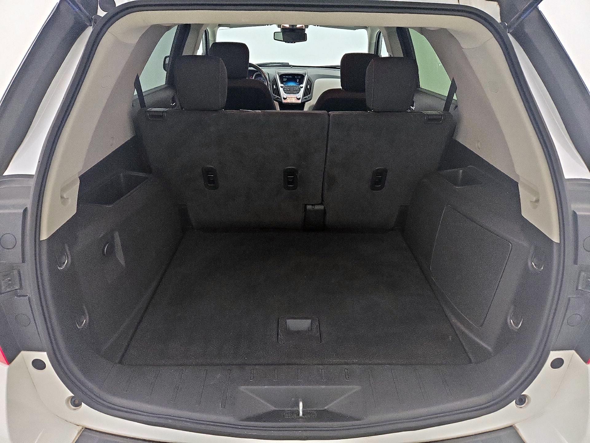 Thumbnail: 2014 Chevrolet Equinox - 19