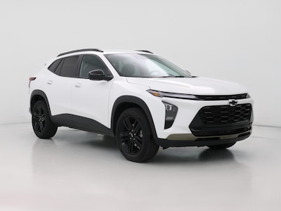 2025 Chevrolet Trax Activ -
                Covington, LA