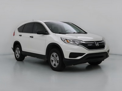 2016 Honda CR-V LX -
                Baton Rouge, LA