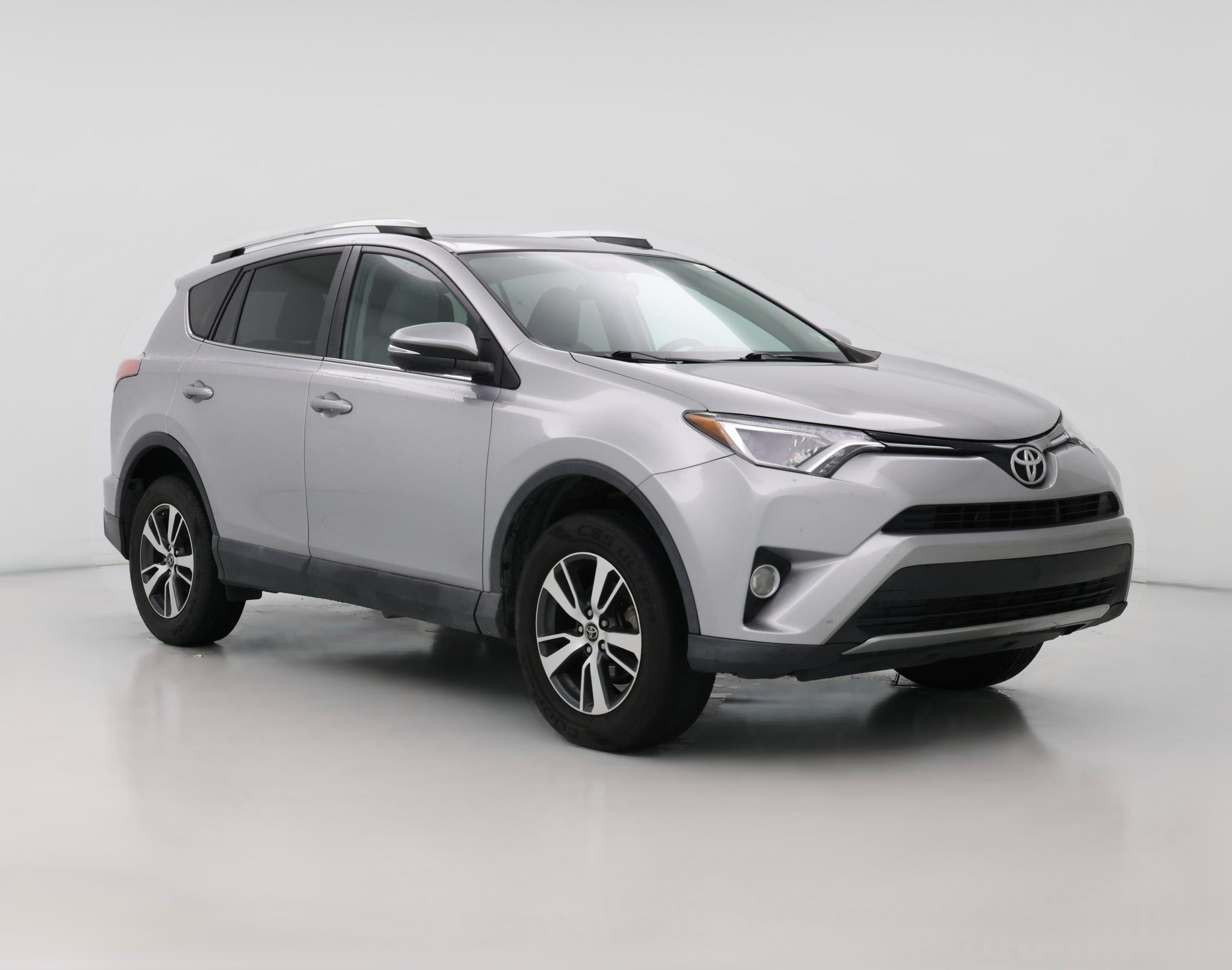Thumbnail: 2016 Toyota RAV4 - 1