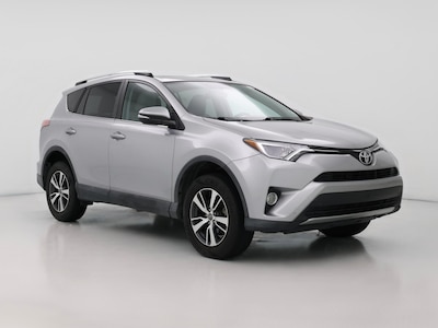 2016 Toyota RAV4 XLE -
                Baton Rouge, LA