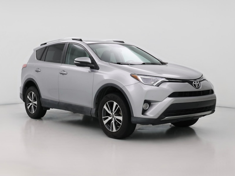 2016 Toyota RAV4 XLE -
                  Lafayette, LA