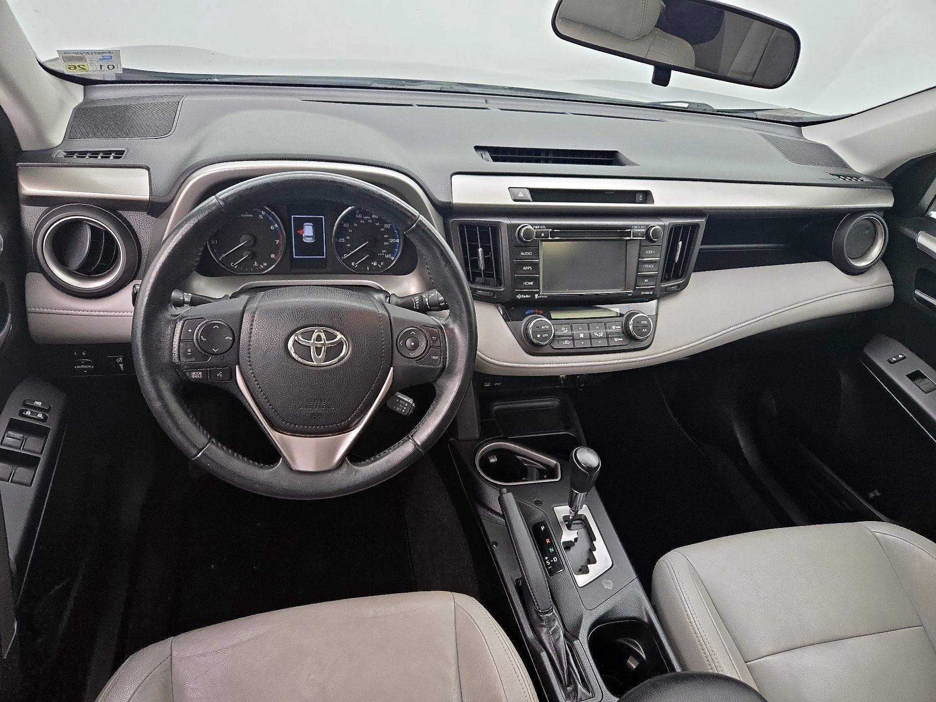 Thumbnail: 2016 Toyota RAV4 - 9