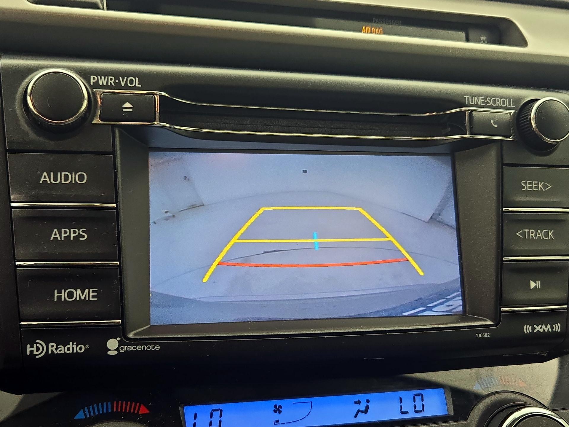 Thumbnail: 2016 Toyota RAV4 - 14