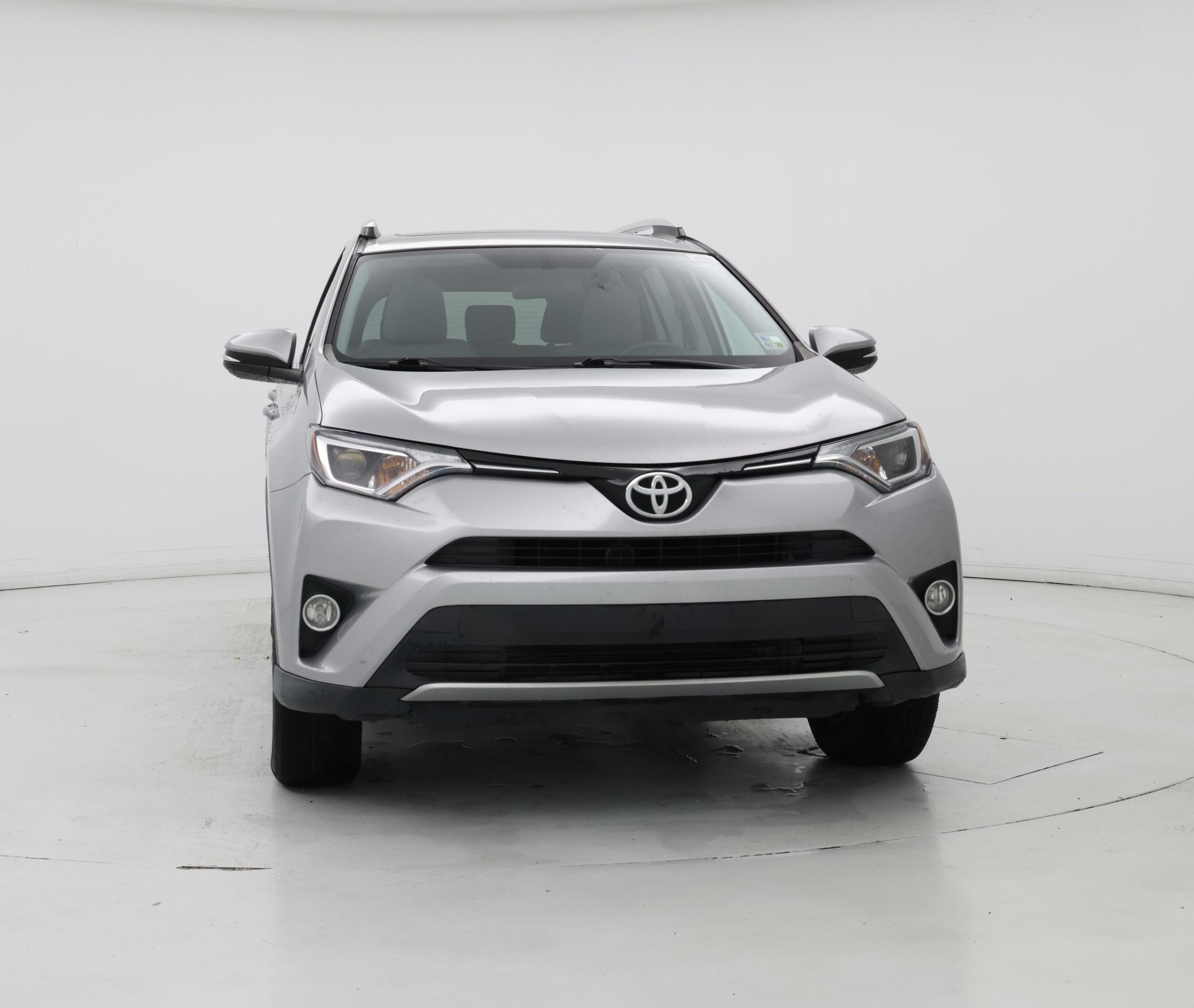 Thumbnail: 2016 Toyota RAV4 - 5