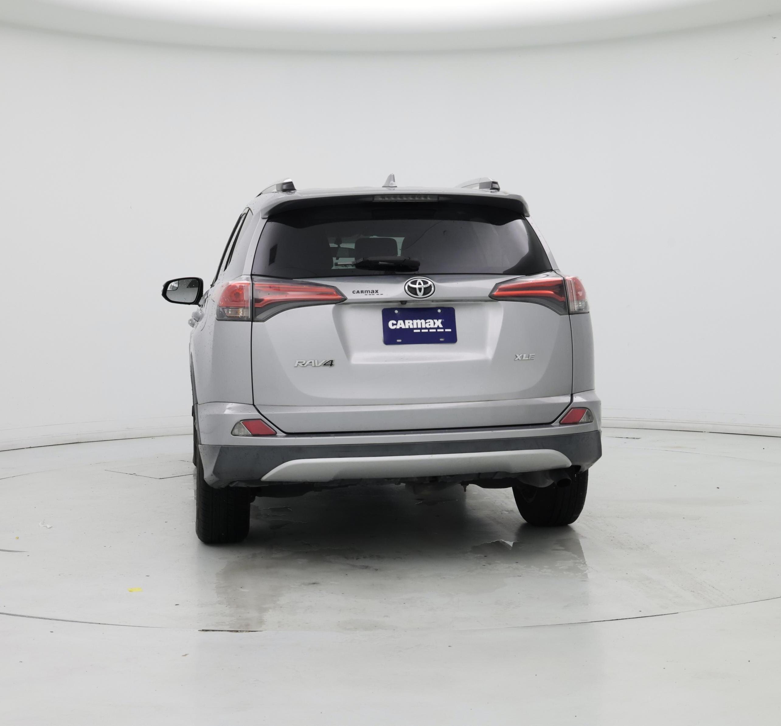 Thumbnail: 2016 Toyota RAV4 - 6