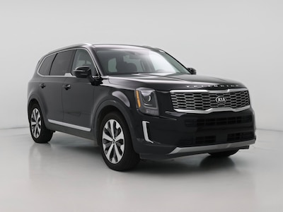 2020 Kia Telluride EX -
                Baton Rouge, LA
