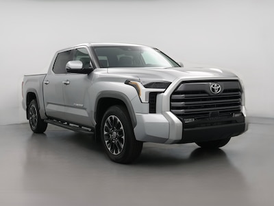 2024 Toyota Tundra Limited -
                Kenner, LA