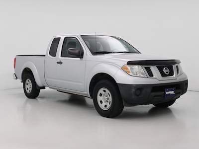 2015 Nissan Frontier S -
                Baton Rouge, LA
