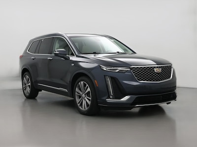2020 Cadillac XT6 Premium Luxury -
                Kenner, LA