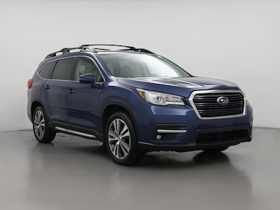 2022 Subaru Ascent Limited -
                Kenner, LA