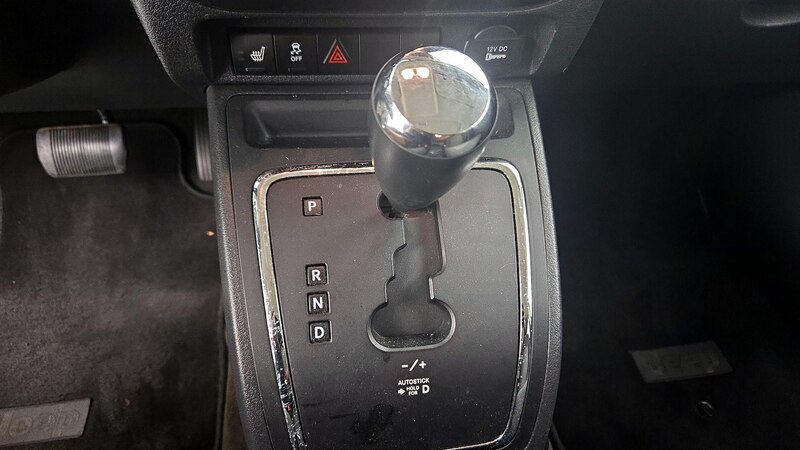 2014 Jeep Patriot Latitude 16
