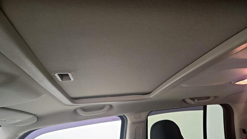 2014 Jeep Patriot Latitude 18