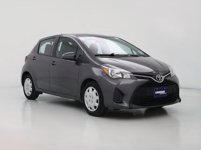 2016 Toyota Yaris L -
                Baton Rouge, LA
