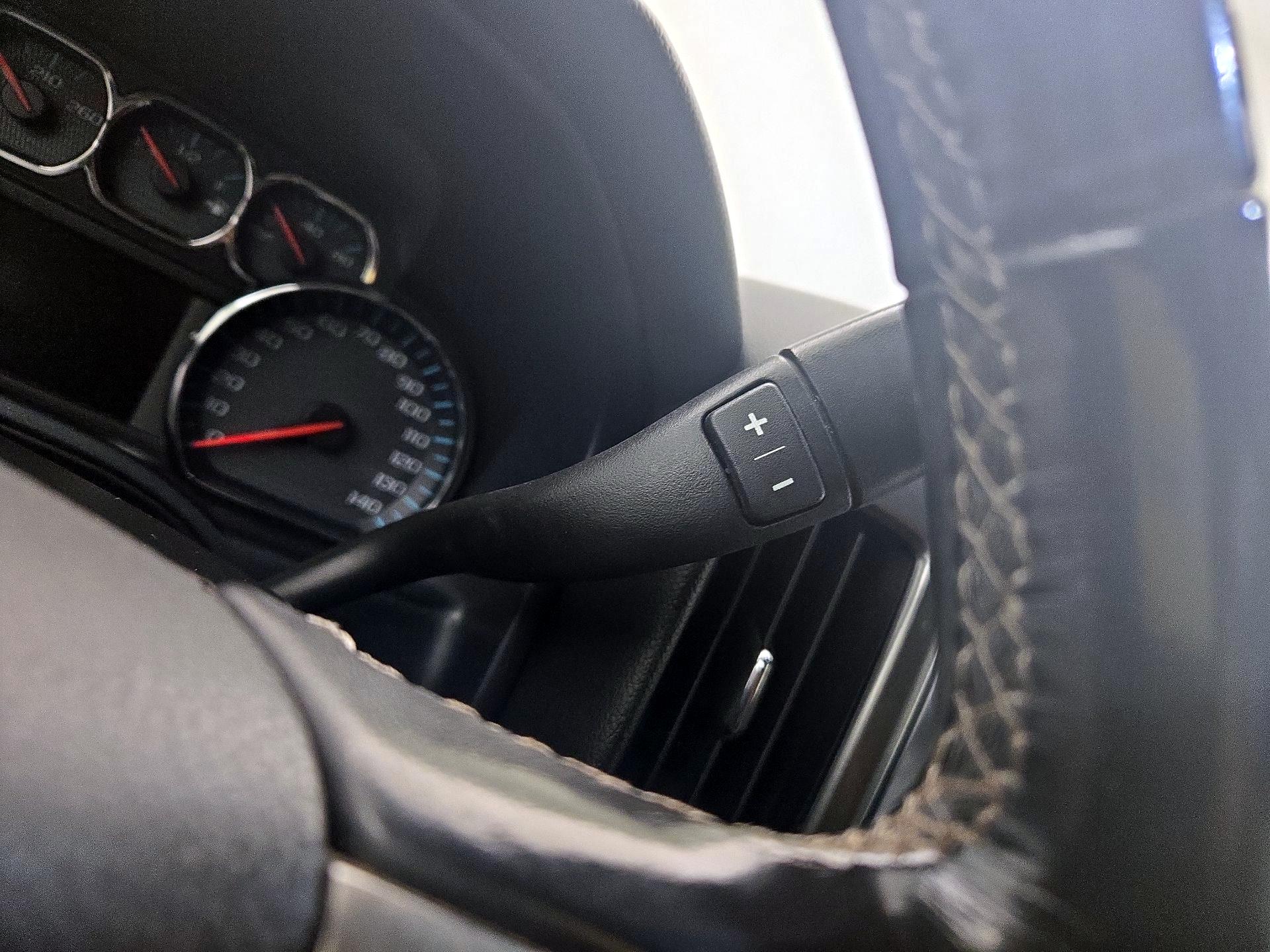 Thumbnail: 2017 Chevrolet Silverado 1500 - 17