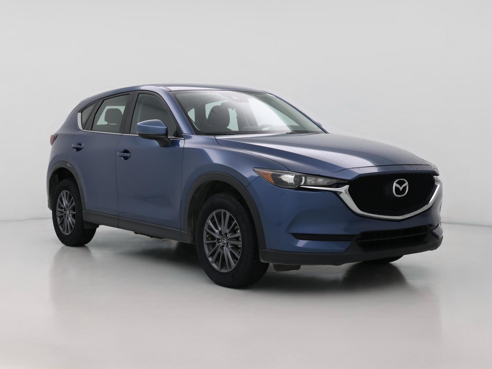 2019 Mazda CX-5 Sport