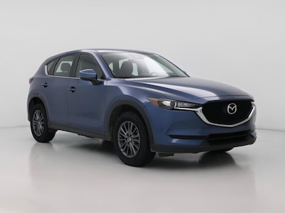 2019 Mazda CX-5 Sport -
                Baton Rouge, LA