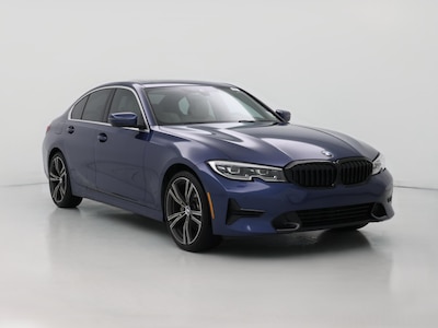 2021 BMW 3 Series 330i -
                Baton Rouge, LA