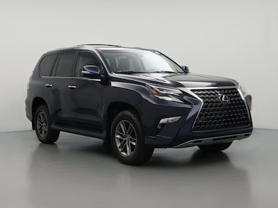 2020 Lexus GX 460 Premium -
                  Kenner, LA