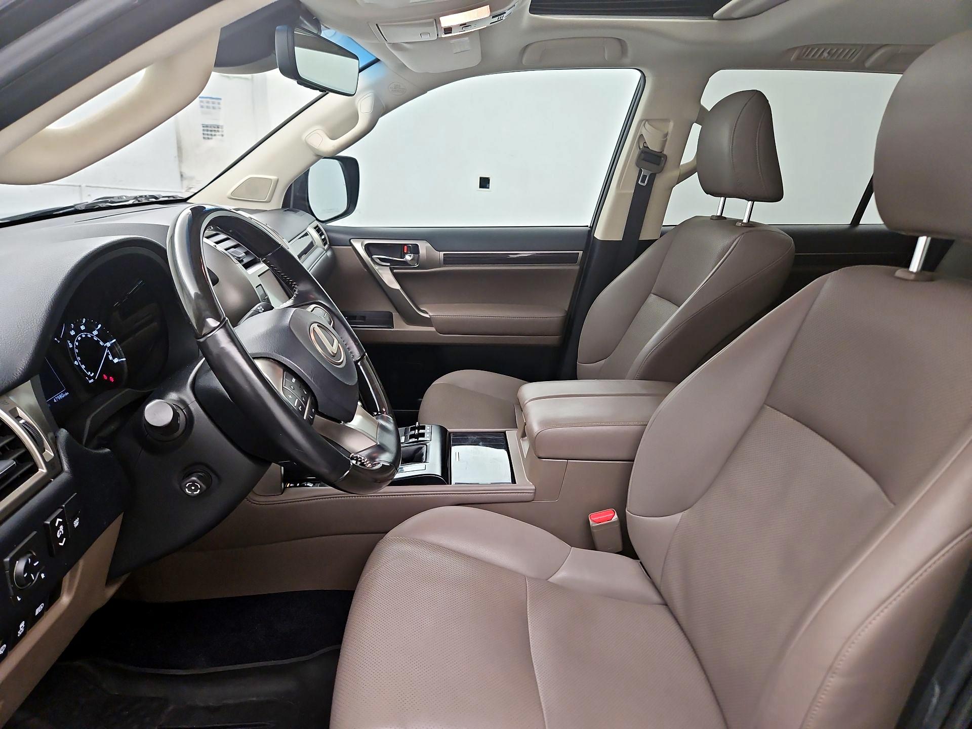Thumbnail: 2020 Lexus GX - 11