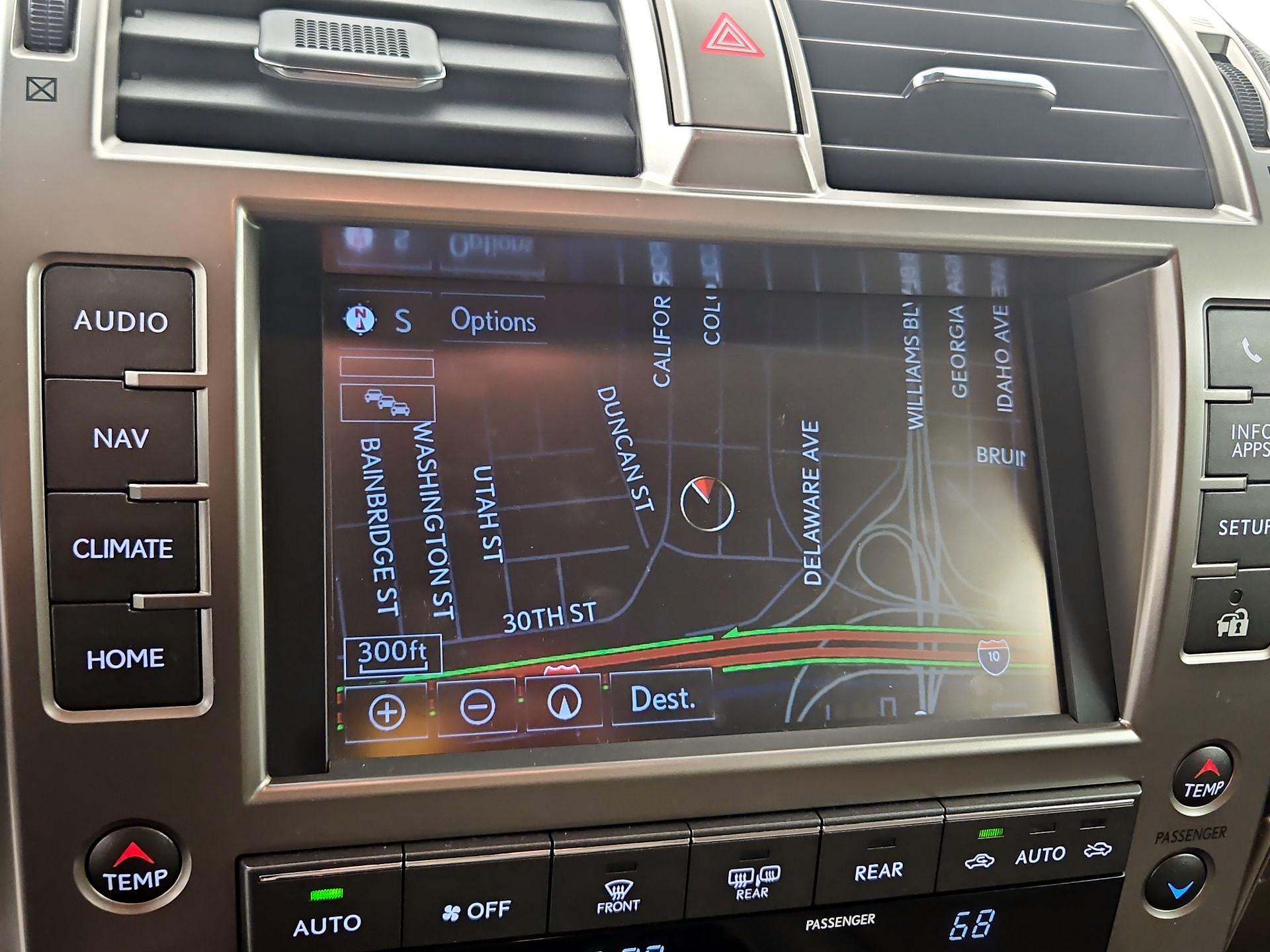 Thumbnail: 2020 Lexus GX - 14