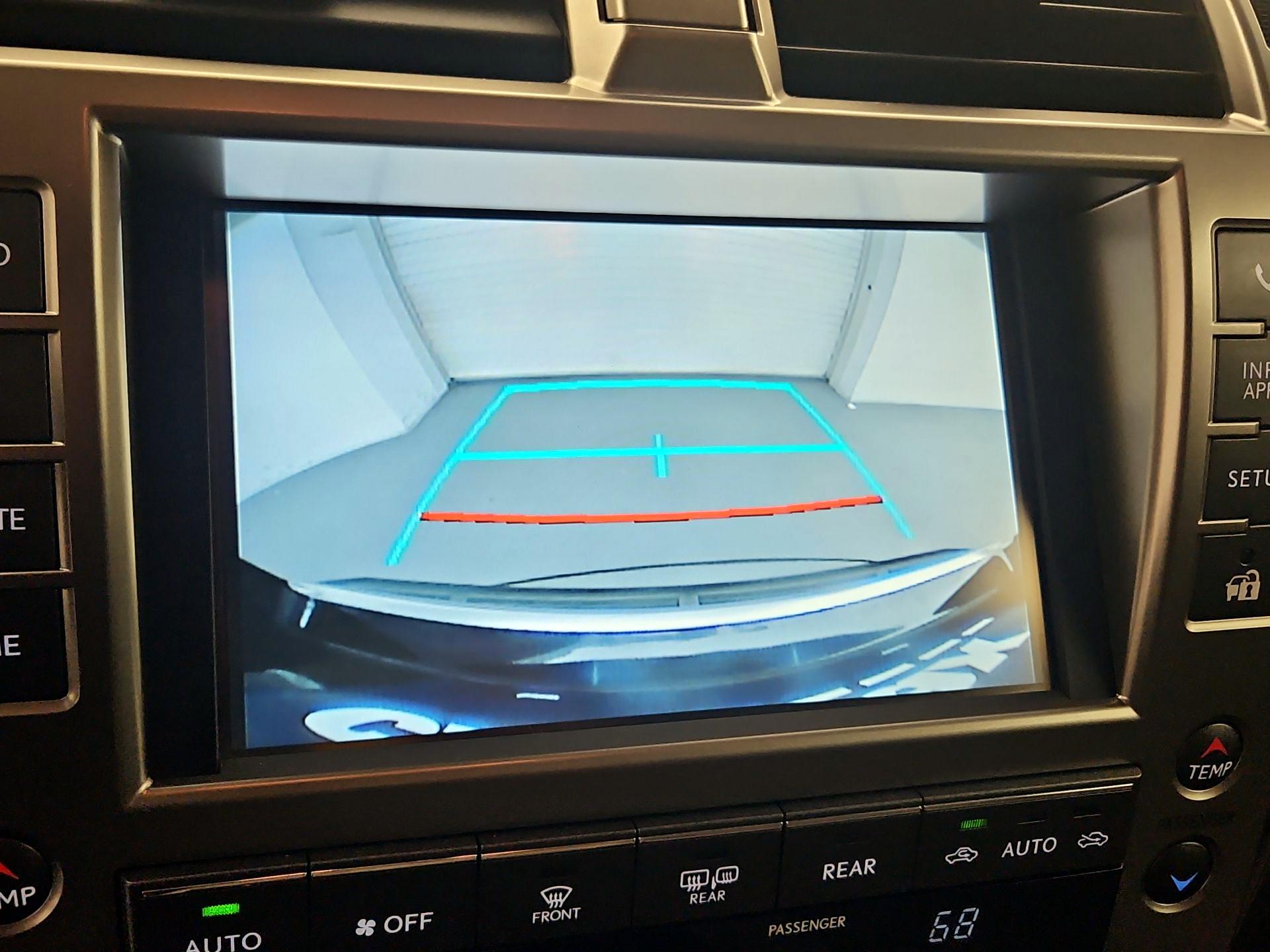 Thumbnail: 2020 Lexus GX - 15