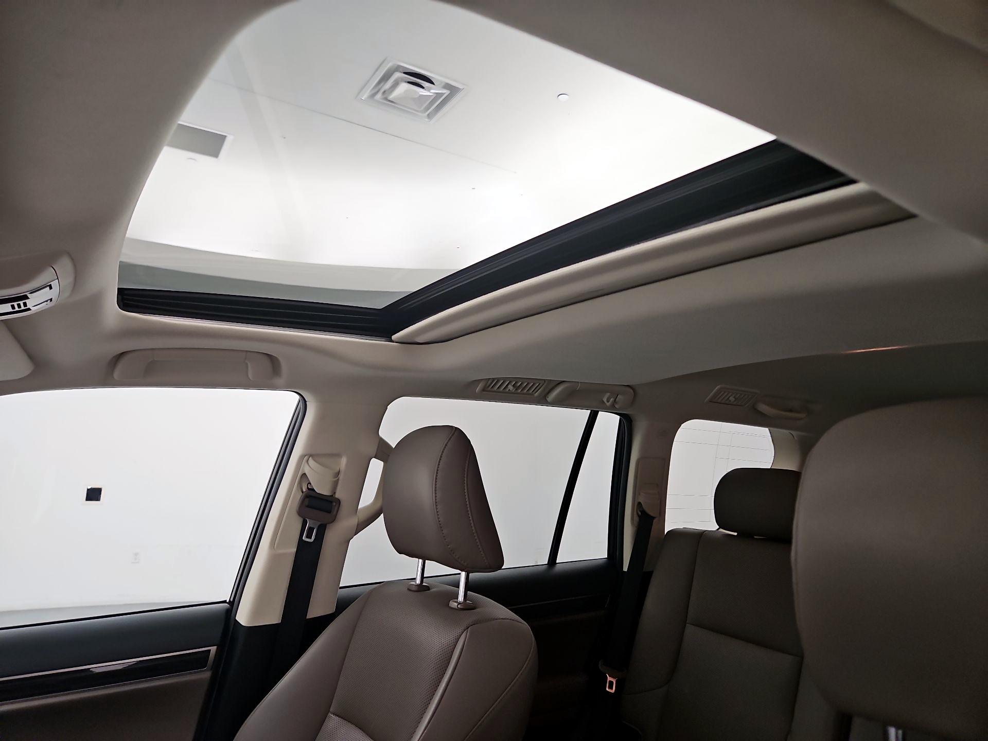 Thumbnail: 2020 Lexus GX - 20